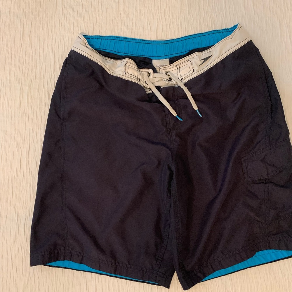 Swim shorts